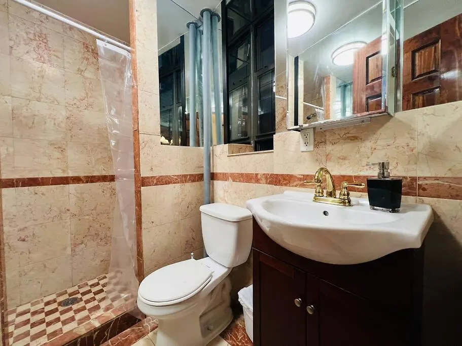7 Beds Nyc Best Value Nueva York Apartamento