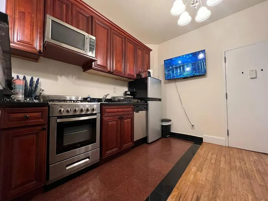 Lägenhet 7 Beds Nyc Best Value New York