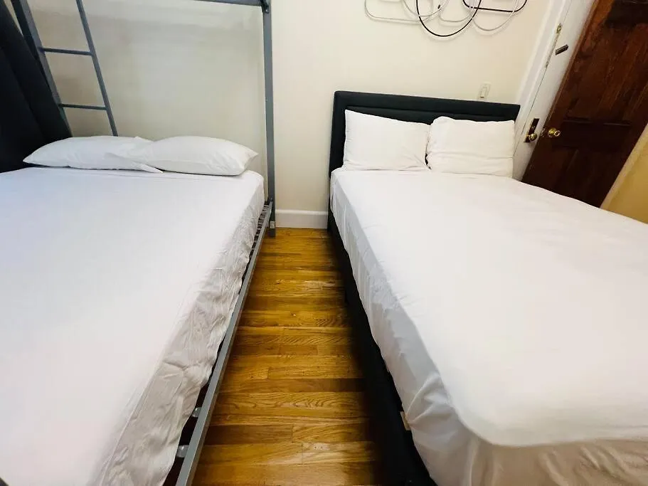 Lägenhet 7 Beds Nyc Best Value New York