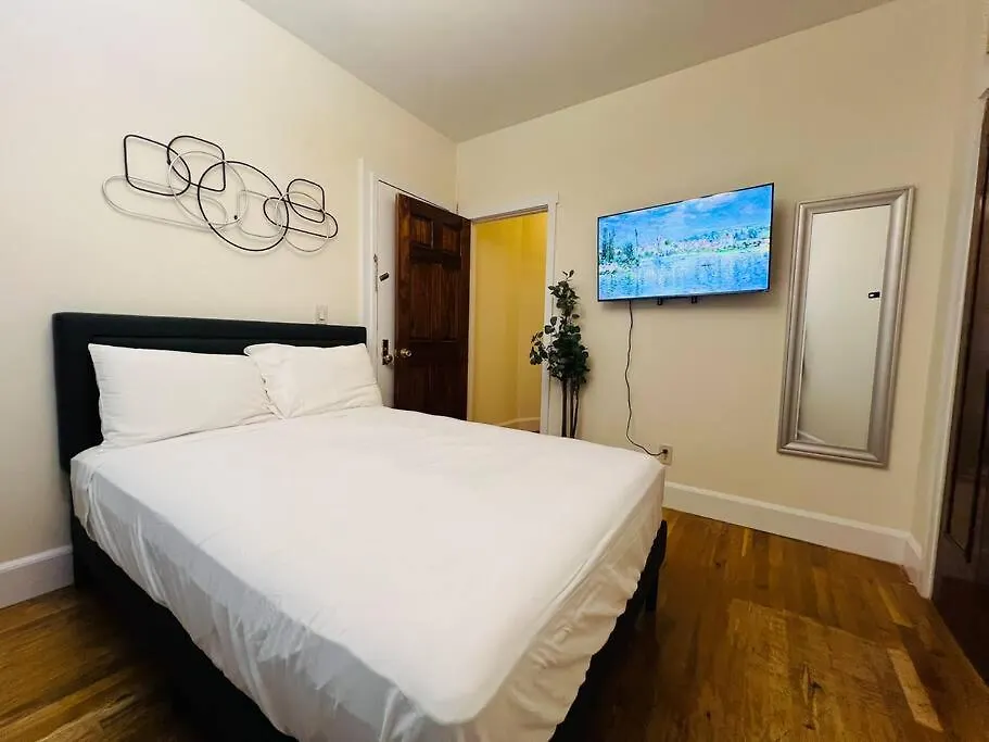 7 Beds Nyc Best Value New York