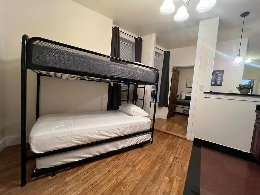 7 Beds Nyc Best Value New York 0*,  USA