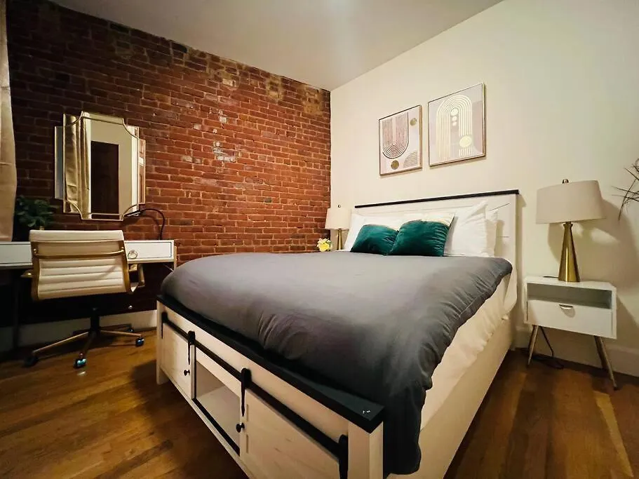 7 Beds Nyc Best Values kontakt